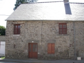 Maison, 18 Rue du Champ Jouan (Plerguer)