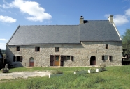 Ferme n°2, Helleguy (Melrand)