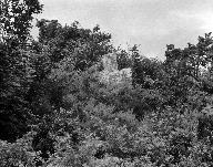 Croix de chemin, Hellan (Tréflez)