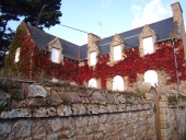 Maison 2, Roudourec (île de Bréhat)