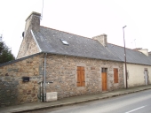 Maison, 6 rue des Marais (Kerbors)