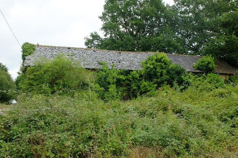 Moulin de Chouan (Mordelles)