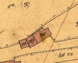 Maison, 13, 15 rue Saint-Yves (Trédrez-Locquémeau)