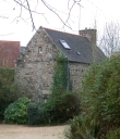 Maison, Kervasclet (Perros-Guirec)