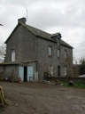 Ferme, la Cocherie (Saint-Pierre-de-Plesguen fusionnée en Mesnil-Roc'h en 2019)