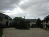 Ferme, le Petit Houlbert (Saint-Grégoire)