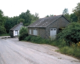 Carrière de granite du bois de la Chauffetière, puis Société Hignard, actuellement Hignard Granit, la Chauffetière (Saint-Pierre-de-Plesguen fusionnée en Mesnil-Roc'h en 2019)