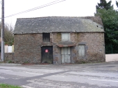 Maison, la Ville Joie (Le Tronchet)