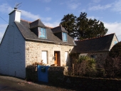 Maison 2, rue de Kernelin, le Poirier (Pordic)