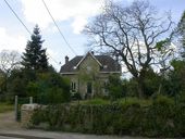 Maison, 86 rue Madame Molé (Vannes)