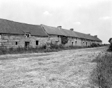 Manoir, Coët David (Saint-Nicolas-du-Pélem)