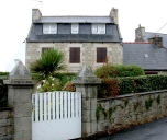 Maison dite Crec'h Awel, 12 rue du Port, Ile-Grande (Pleumeur-Bodou)