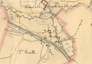 Écart, le Village (La Chapelle-aux-Filtzméens)