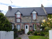 Maison de pécheur, 21 rue de la Négrais (Saint-Briac-sur-Mer)