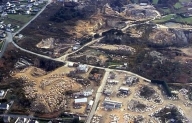 Carrières de l'Ile Grande et de Pleumeur-Bodou