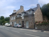 Maisons, 4, 6 rue de la Rance (La Ville-ès-Nonais)