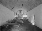 Le patrimoine mobilier de la chapelle Notre-Dame du Paradis