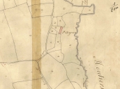 Ecart, Saint-Aignan (La Guerche-de-Bretagne)