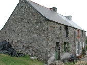 Ferme 3, Boué d'Hors (Bains-sur-Oust)