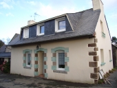 Maison, 12 rue Montesquieu, le Sépulcre (Plérin-sur-Mer)