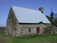 Ferme n°1, Talforest d'en haut (Saint-Barthélemy)