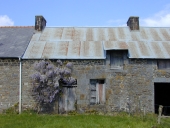 Maison, la Guilmoterie (Meillac)