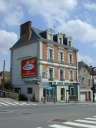 Immeuble de rapport, 208 rue de Saint-Malo (Rennes)
