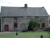 Ferme, la Noë Jeannot (Talensac)