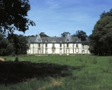 Les châteaux, manoirs et demeures sur la commune de Clayes