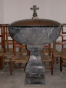 Fonts baptismaux