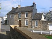 Maison, 31 rue Madame Molé (Vannes)