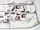 Îlot, dit quartier B, dit du Doigt-du-Gant, boulevard Léon-Grimault (Rennes)