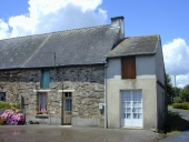 Ferme, la Petite Jeu (Maxent)