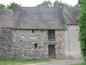 Maison 2, le Bréhon (Bains-sur-Oust)