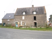 Maison, Brambouillie (Créhen)