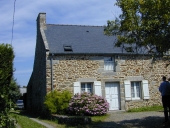 Maison, la Ville ès Mariniaux (Saint-Briac-sur-Mer)