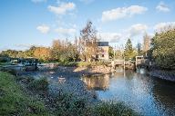 Site d'écluse n°44 (Evran)