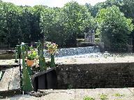 Site d'écluse n° 234, Toul ar Rodo (Châteaulin)