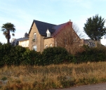 Maison, 28 rue du Châtelet (Saint-Jacut-de-la-Mer)