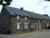 Ferme, la Garenne (Plélan-le-Grand)