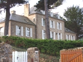 Maison, Port-Blanc (Penvénan)