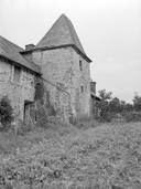 Manoir, Saint-Joseph (Guer)