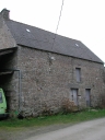 Ferme, les Chapelles (Saint-Pierre-de-Plesguen fusionnée en Mesnil-Roc'h en 2019)