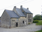 Ferme, la Gâteillais (La Bouëxière)