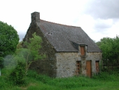 Ferme, Landran (Combourg)