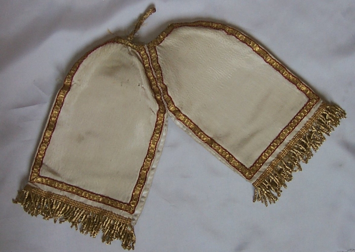 Pavillon de ciboire 2