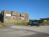 Réduit du bourg de Roscanvel