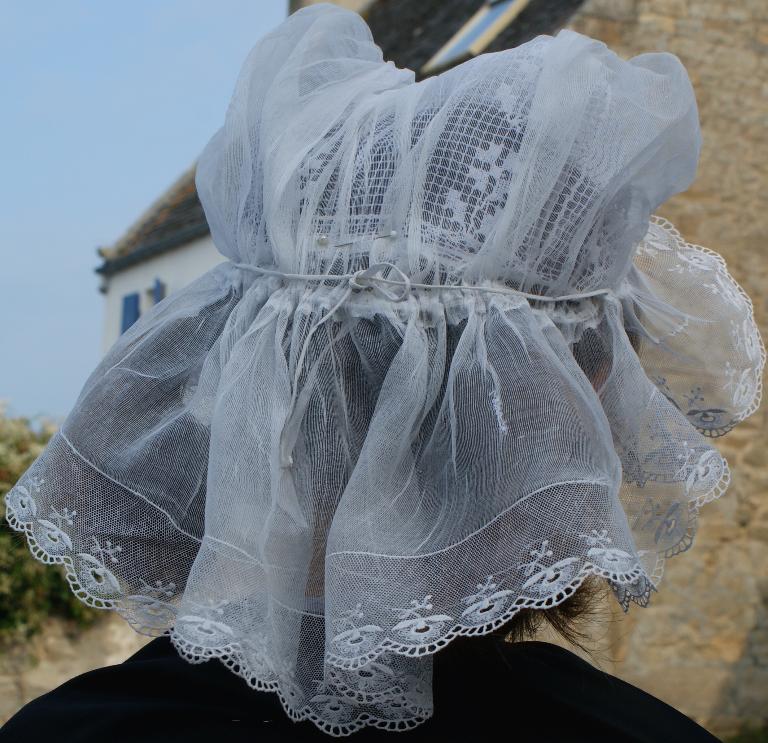 La CHIKOLODENN de l'ïle de Batz