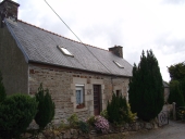 Maison, Poul-Groaz (Lézardrieux)
