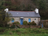Maison, le Paradis (Lanmodez)